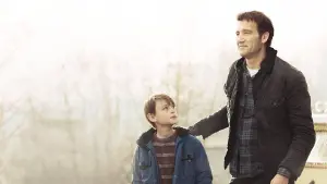 Задник к фильму "Подтверждение" #461874