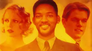 Задник к фильму "Легенда Багера Ванса" #279443