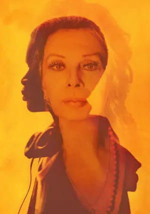 Постер к фильму "Вся жизнь впереди" #266766