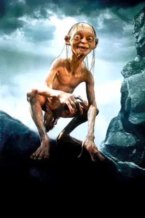 Постер к фильму "Властелин колец: Две крепости" #516839