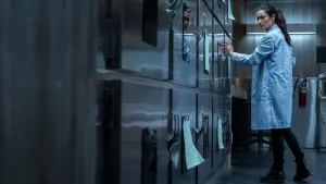 Задник к фильму "Кадавр" #492164