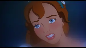 Задник к фильму "Дюймовочка" #285437