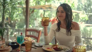 Задник к фильму "365 дней: этот день" #16502