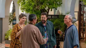 Задник к фильму "Поехавший" #617767