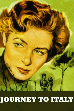 Постер к фильму "Путешествие в Италию" #148773
