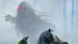 Задник к фильму "Добыча" #626113