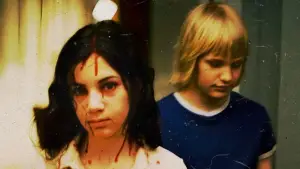 Задник к фильму "Впусти меня" #534397