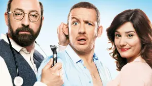 Задник к фильму "Любовь от всех болезней" #470647