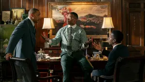 Задник к фильму "Похороны" #230870