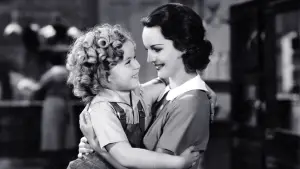 Задник к фильму "Кудряшка" #627588