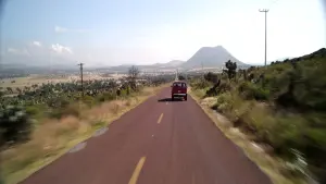 Задник к фильму "Инцидент" #483829