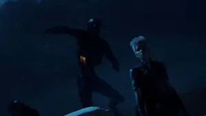 Задник к фильму "Люди Икс: Дни минувшего будущего" #574199