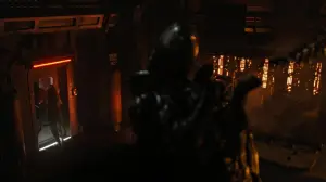 Задник к фильму "Чужой: Ромул" #545885