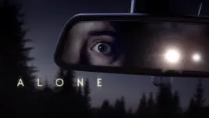 Задник к фильму "Пропавшая" #290658