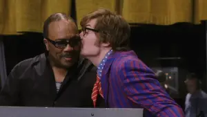 Задник к фильму "Остин Пауэрс: Голдмембер" #681026