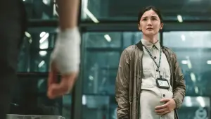 Задник к фильму "Холодный детектив" #326861