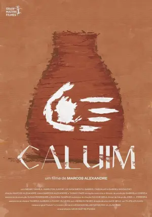 Постер к фильму "Caluim"