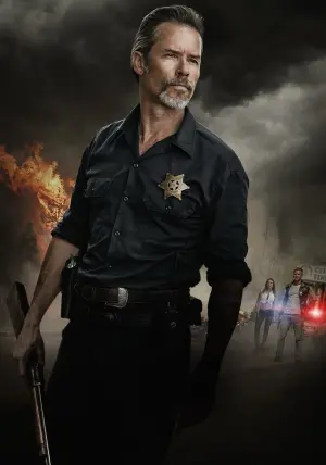 Постер к фильму "Последняя пуля" #417469