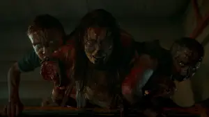 Задник к фильму "Восстание зловещих мертвецов" #604355