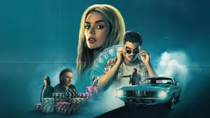 Задник к фильму "Эники-Беники" #578062