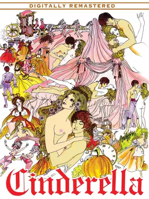 Постер к фильму "Cinderella" #882255
