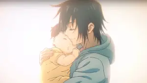 Задник к фильму "Магическая битва: Пагубный талант / Таланты умирают молодыми" #609742