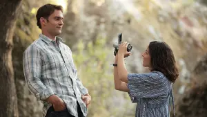 Задник к фильму "Прежде чем я уйду" #478518