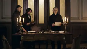 Задник к фильму "Καποδίστριας" #775217