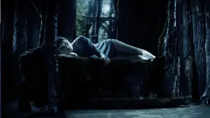 Задник к фильму "Мать мух" #551123