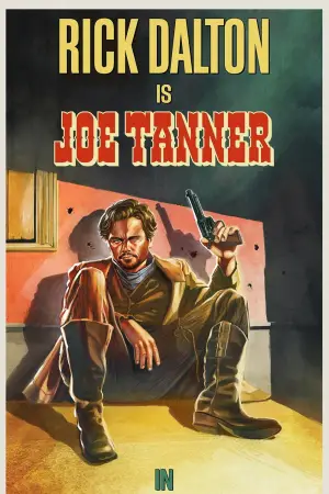 Постер к фильму "Однажды в… Голливуде" #555834