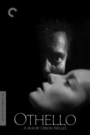 Постер к фильму "Отелло" #696132