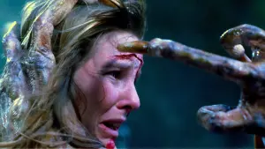 Задник к фильму "Тыквоголовый" #293107