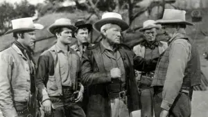 Задник к фильму "Сломанное копье" #466406