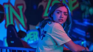 Задник к фильму "Бойтесь своих желаний" #449758