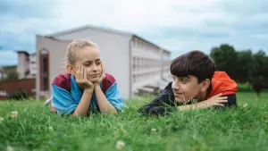 Задник к фильму "Задира" #195585