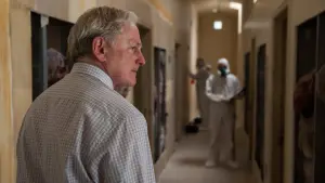 Задник к фильму "Убийца" #219276