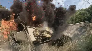 Задник к фильму "志愿军：浴血和平" #585018