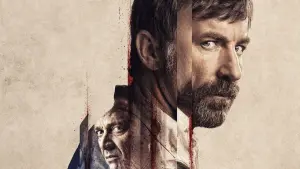 Задник к фильму "Терпеливый" #277531