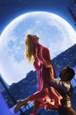 Постер к фильму "Величайший шоумен" #580266