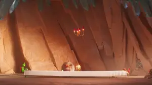 Задник к фильму "Гринч" #605318