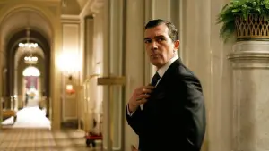 Задник к фильму "Другой мужчина" #445948