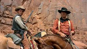 Задник к фильму "Искатели" #713491