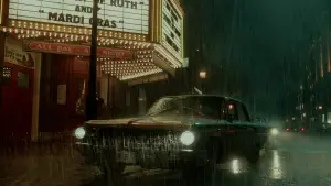 Задник к фильму "Форма воды" #597891