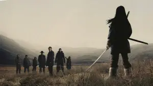 Задник к фильму "Торнадо" #589412