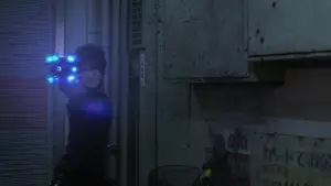 Задник к фильму "Ганц: Идеальный ответ" #352894