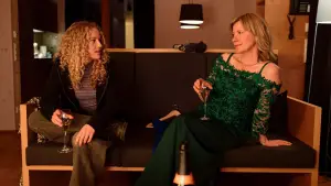 Задник к фильму "Der Spitzname" #643055