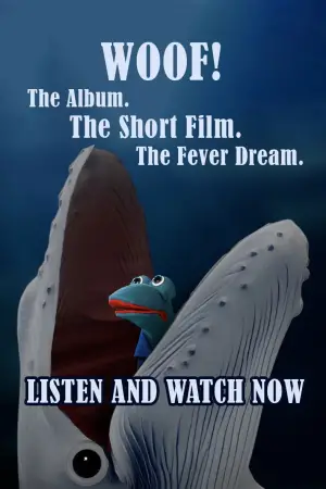 Постер к фильму "WOOF!"