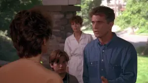 Задник к фильму "Вечно молодой" #345342