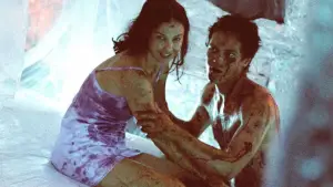 Задник к фильму "Глюки" #653842