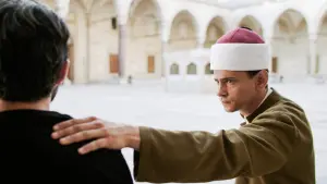 Задник к фильму "Заговор в Каире" #346293